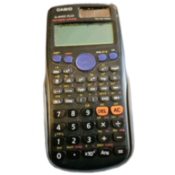 Casio FX-115es Plus