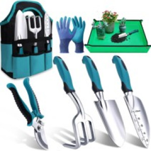 Gardening Supplies & Tools