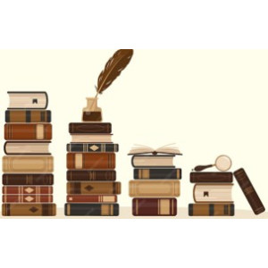 Books & Documents