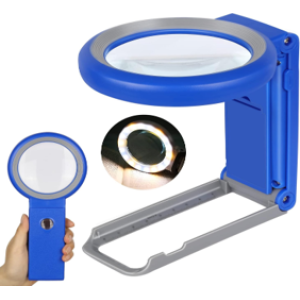 Magnifiers
