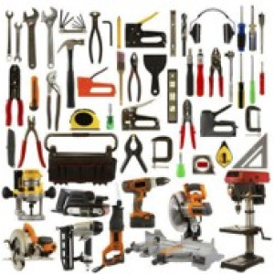 Mechanical Tools & Hardware