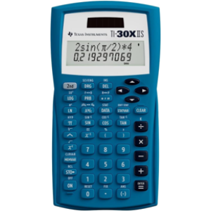 Calculators