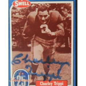 Football Cards