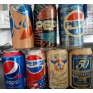 Containers (Vintage)