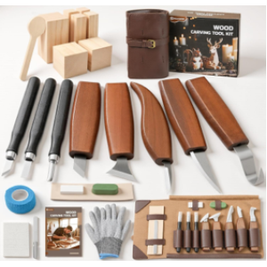 Woodworking Items
