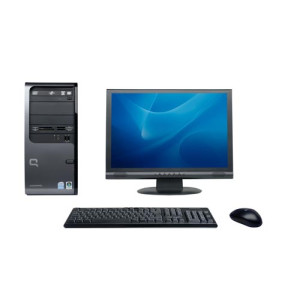 Computers & Peripherals