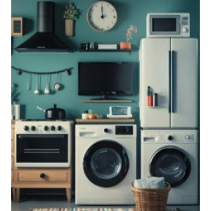 Home Appliances