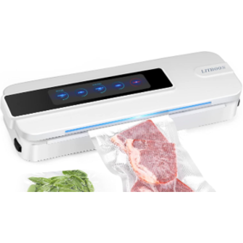 Food Vacuum Sealer