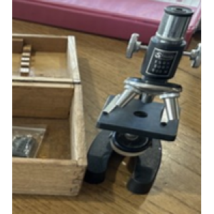 Microscopes