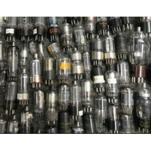 Vacuum Tubes