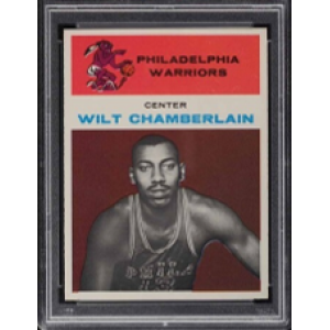 Basketball Cards