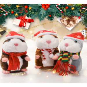 Dolls & Stuffed Animals